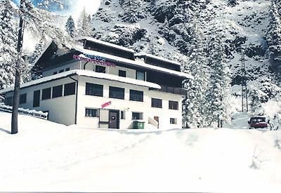 Residence Regina Delle Dolomiti Рока Пиеторе Екстериор снимка