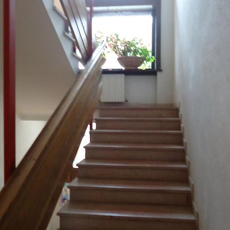 Residence Regina Delle Dolomiti Рока Пиеторе Екстериор снимка