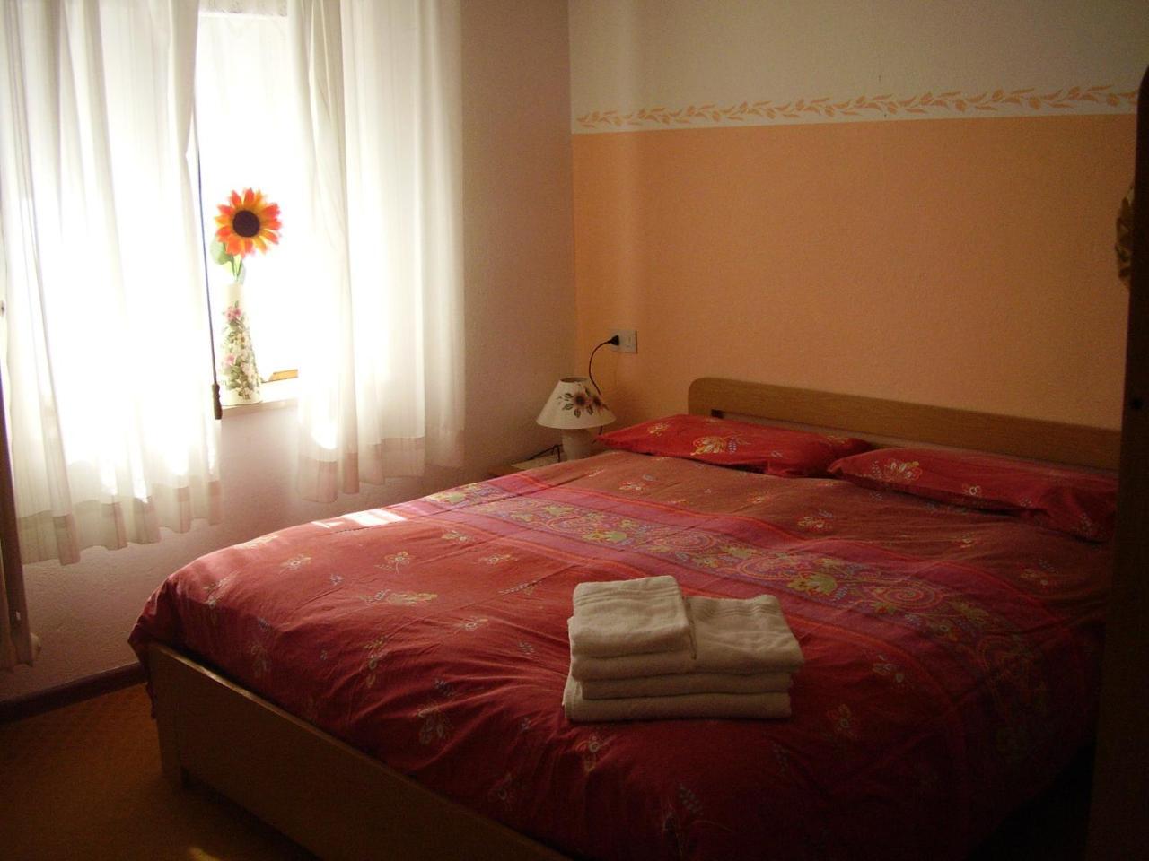 Residence Regina Delle Dolomiti Рока Пиеторе Екстериор снимка