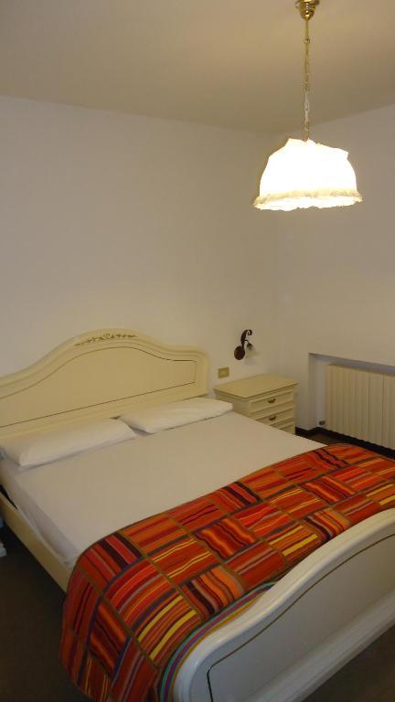Residence Regina Delle Dolomiti Рока Пиеторе Екстериор снимка