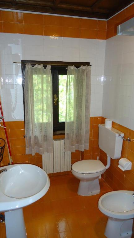 Residence Regina Delle Dolomiti Рока Пиеторе Екстериор снимка