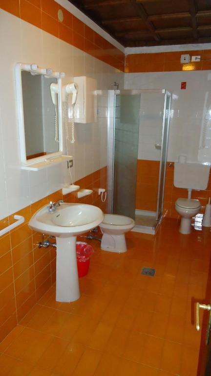 Residence Regina Delle Dolomiti Рока Пиеторе Екстериор снимка