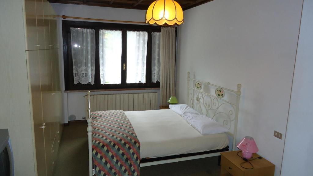 Residence Regina Delle Dolomiti Рока Пиеторе Екстериор снимка