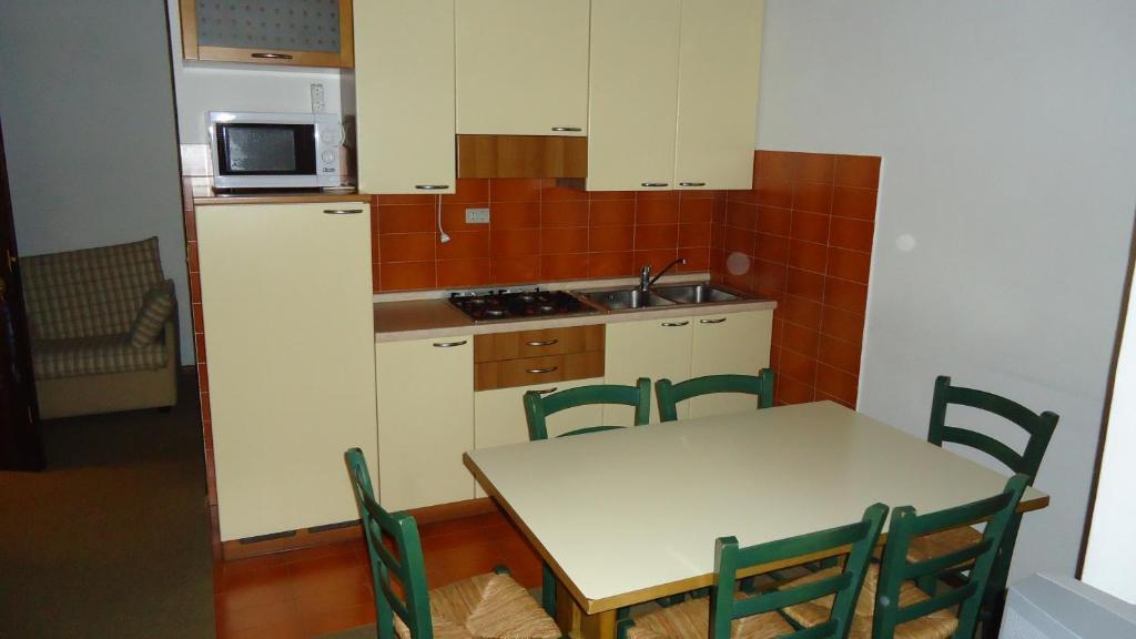 Residence Regina Delle Dolomiti Рока Пиеторе Екстериор снимка
